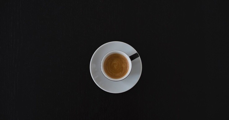 Как кофе помогает похудеть: 5 эффективных способов