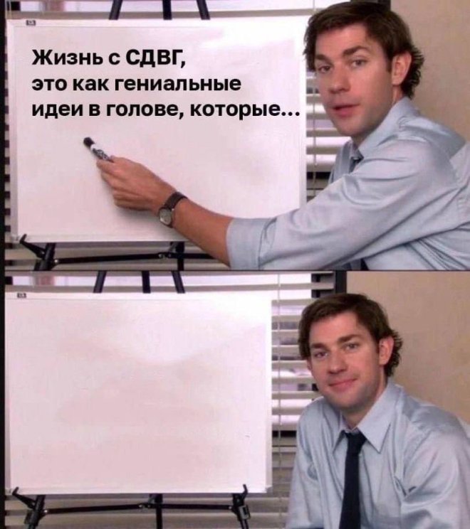 Улыбайтесь, господа, улыбайтесь! (11/11/2024)