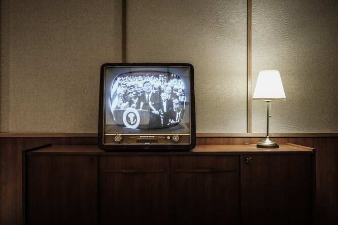 СССР, США или Германия — кто придумал телевидение?
