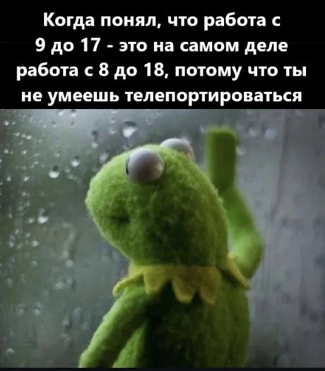 Улыбайтесь, господа, улыбайтесь! (16/09/2024)