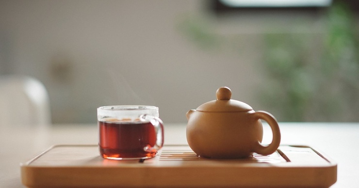 Правда ли, что чай обладает жиросжигающими свойствами?