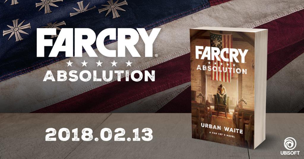 Far cry прощение книга. Урбан уэйт. Far cry absolution. Читать книгу край 4. Читать книгу край 4.