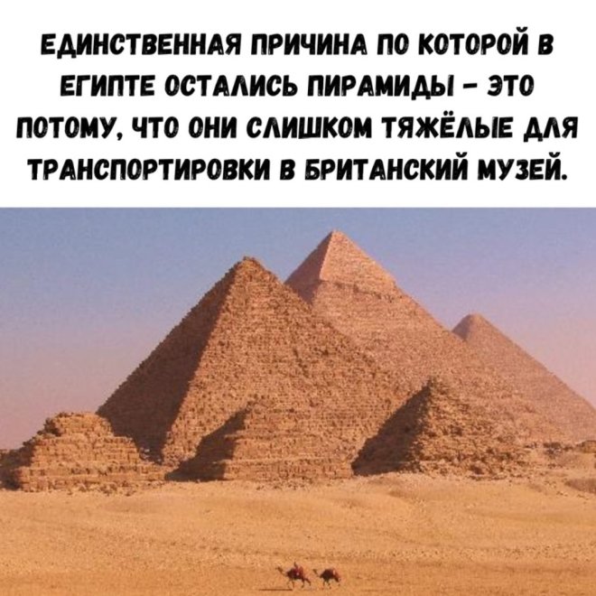 Улыбайтесь, господа, улыбайтесь! (25/10/2024)