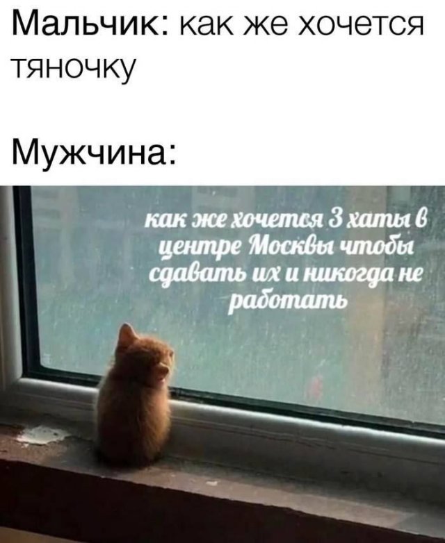 Смешные мемы