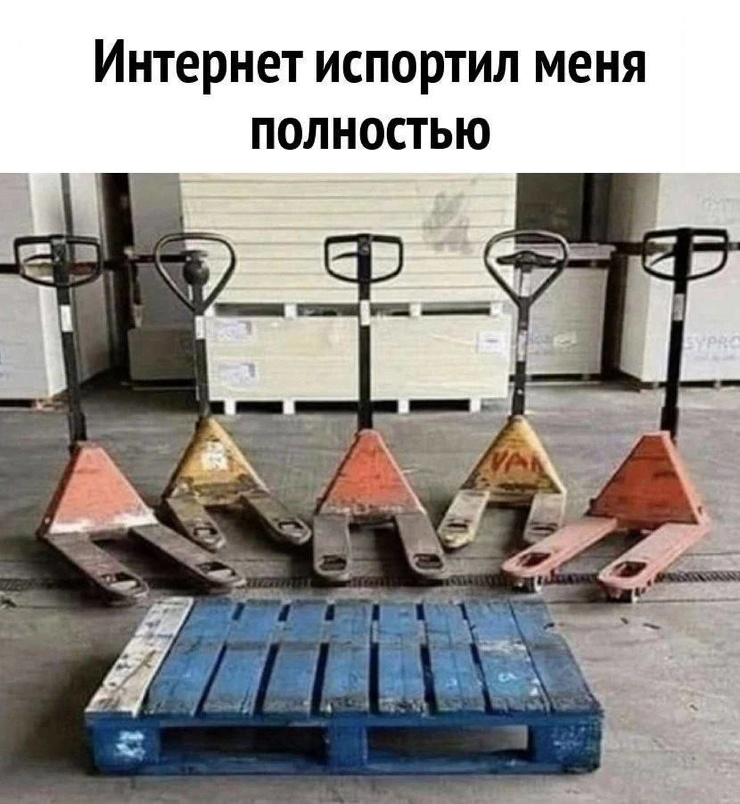 Улыбайтесь, господа, улыбайтесь! (16/04/2025)