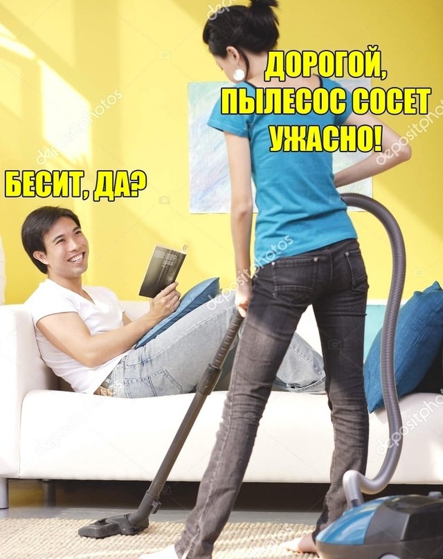 Улыбайтесь, господа, улыбайтесь! (27/12/2024)