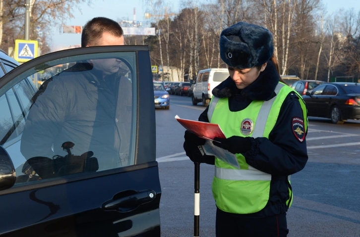 Всё, что нужно знать о водительских правах в 2025 году: обновления в законодательстве